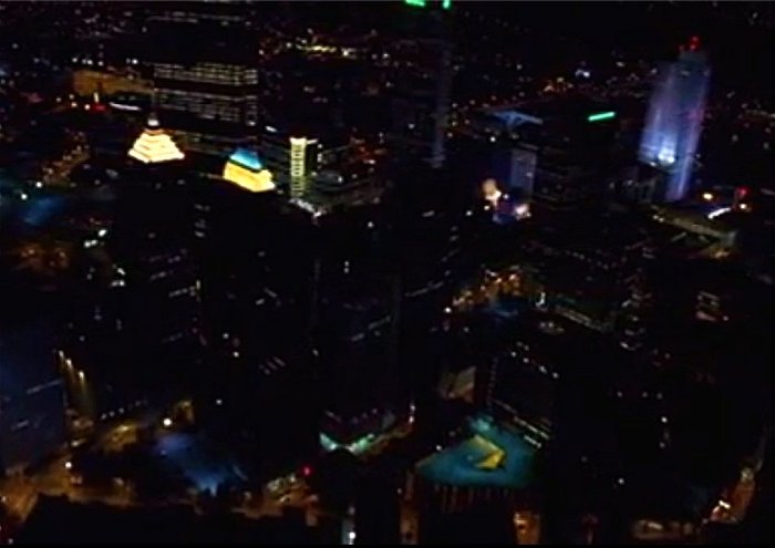 Night And The City